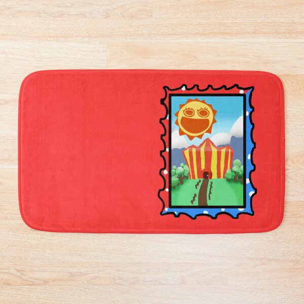 Item preview, The Amazing Digital Circus Seal designed and sold by Kartepy.