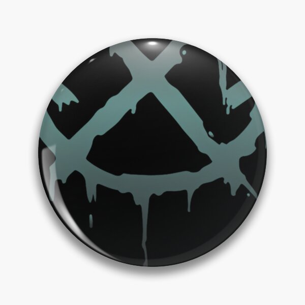Item preview, CrashdÃ¯et Sleaze Rock Band Logo designed and sold by rayssarizzune.