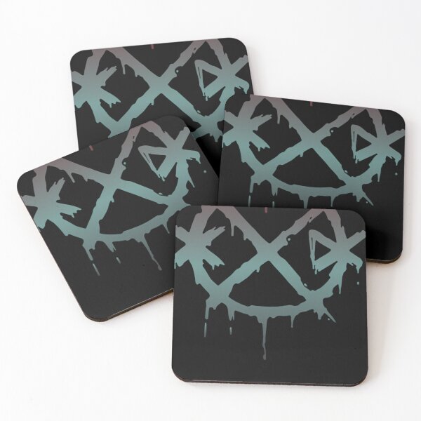 Item preview, CrashdÃ¯et Sleaze Rock Band Logo designed and sold by rayssarizzune.