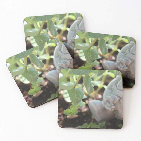 Item preview, Gnome in Echinacea  designed and sold by HeathersHope.