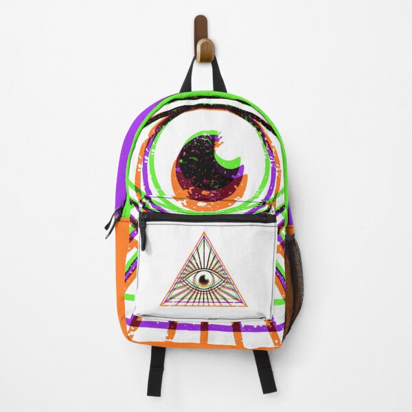 Item preview, Illuminati - Witchcraft 2 designed and sold by animinimal.