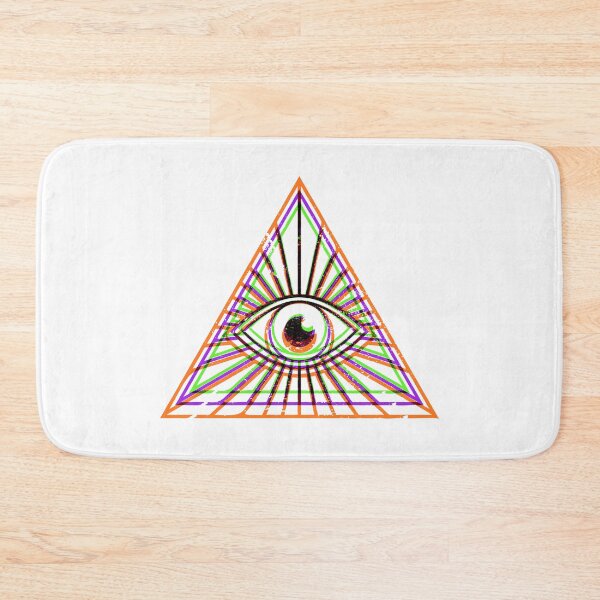 Item preview, Illuminati - Witchcraft 2 designed and sold by animinimal.