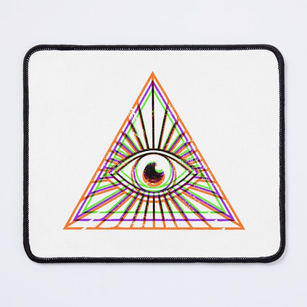 Item preview, Illuminati - Witchcraft 2 designed and sold by animinimal.