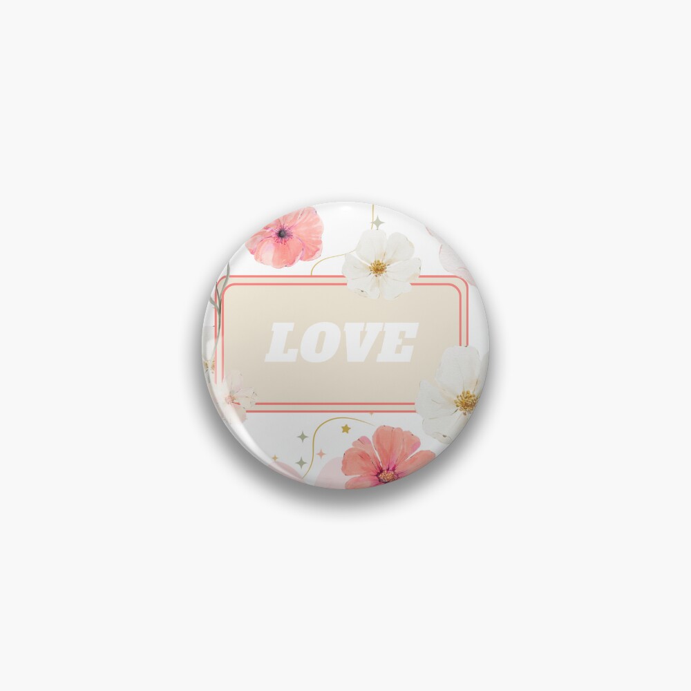 Item preview, Pin designed and sold by ZDifferent.