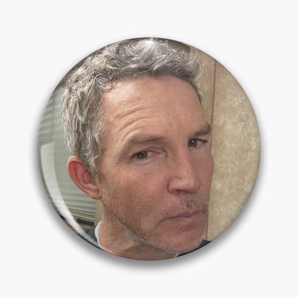 Item preview, Shawn Hatosy selfie designed and sold by sparklepnk.