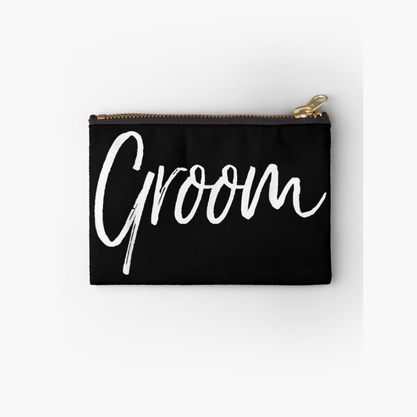 Item preview, Bridal Party Groom designed and sold by goombi-creative.