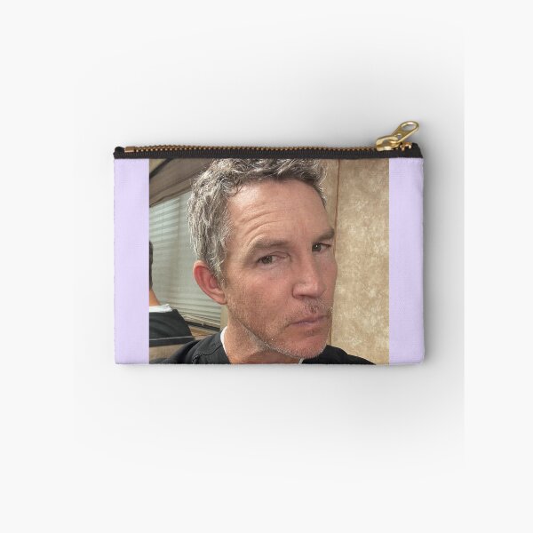 Item preview, Shawn Hatosy selfie designed and sold by sparklepnk.