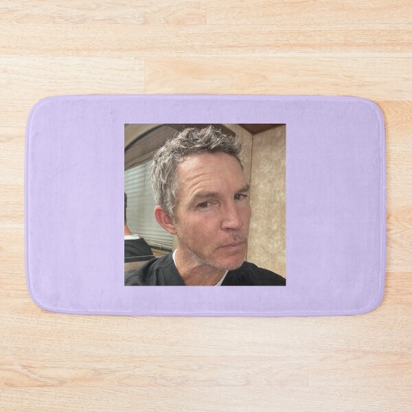 Item preview, Shawn Hatosy selfie designed and sold by sparklepnk.