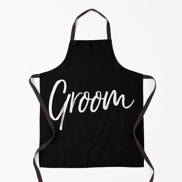 Item preview, Bridal Party Groom designed and sold by goombi-creative.