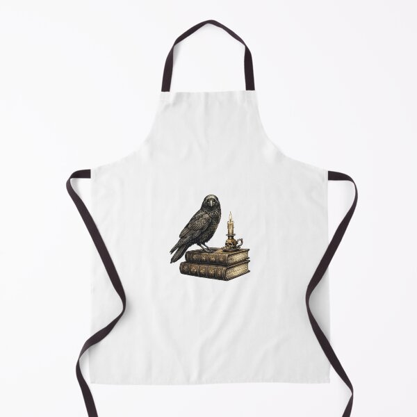 Item preview, Poe's Raven designed and sold by susiecc.
