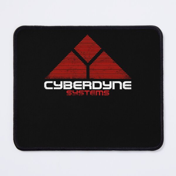 Item preview, Sci Fi Evil Corporation Red Line Triangle designed and sold by Mo3geza.