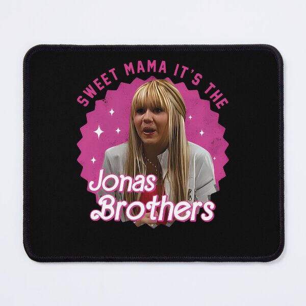 Item preview, Blonde Pop Star Girl Pink Background Portrait designed and sold by Mo3geza.