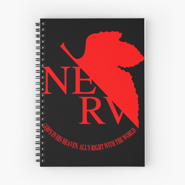 Item preview, Red Half Leaf Emblem With Bottom Motto Text designed and sold by Mo3geza.