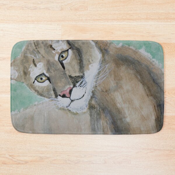 Item preview, Optical Cougar designed and sold by CreativeMatthew.