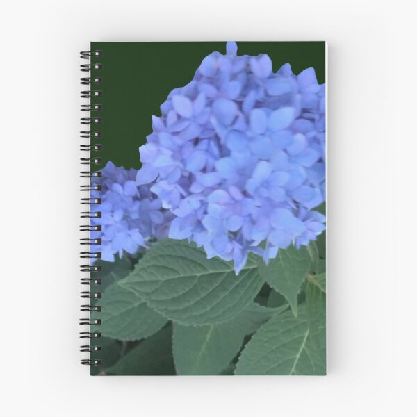 Item preview, Blue Hydrangeas  designed and sold by Amanda1775.