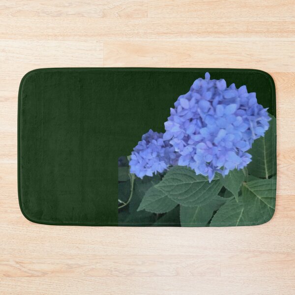 Item preview, Blue Hydrangeas  designed and sold by Amanda1775.