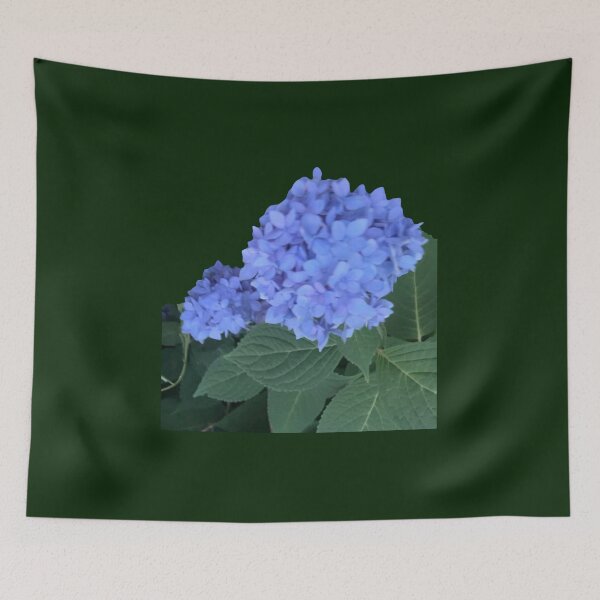 Item preview, Blue Hydrangeas  designed and sold by Amanda1775.