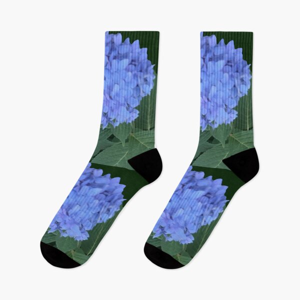 Item preview, Blue Hydrangeas  designed and sold by Amanda1775.