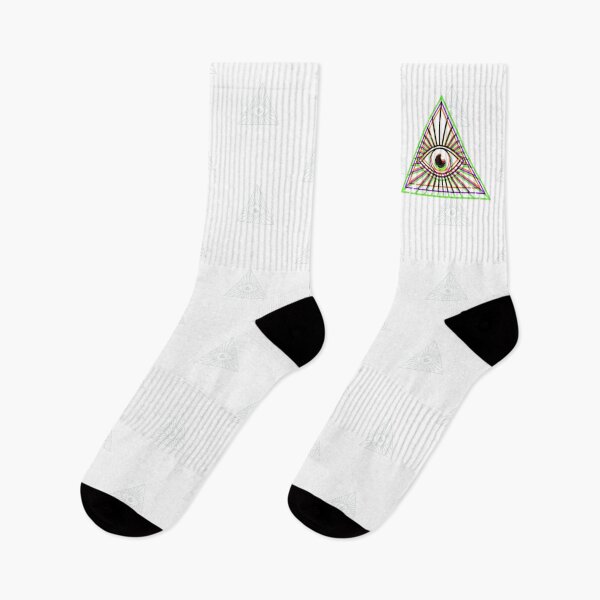 Item preview, Illuminati - Witchcraft designed and sold by animinimal.