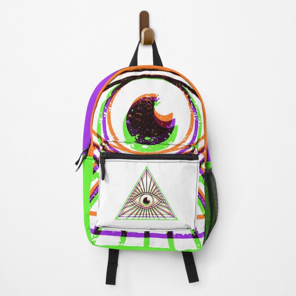 Item preview, Illuminati - Witchcraft designed and sold by animinimal.