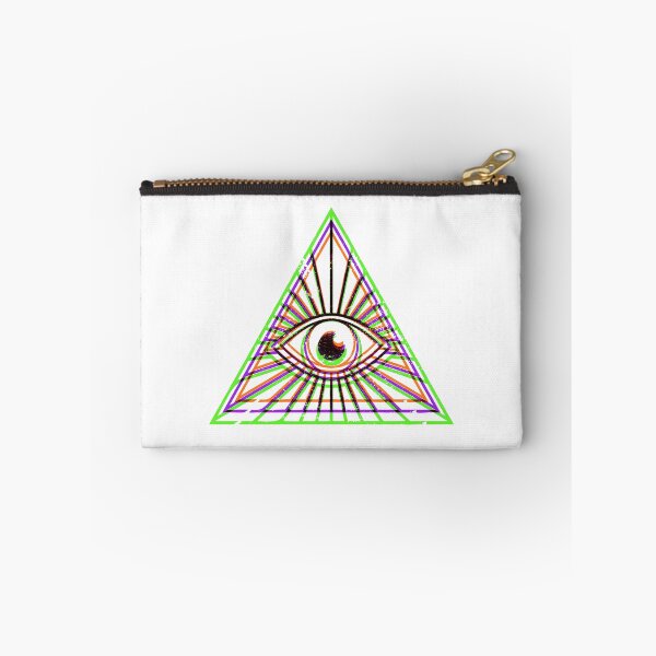 Artikelvorschau, Illuminati – Hexerei entworfen und verkauft von animinimal.