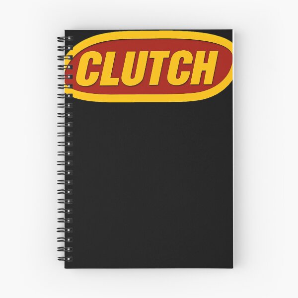 Item preview, Clutch Rock band designed and sold by KeithArtWorks.