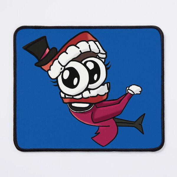 Item preview, Flirty Caine | Digital Circus designed and sold by Kartepy.