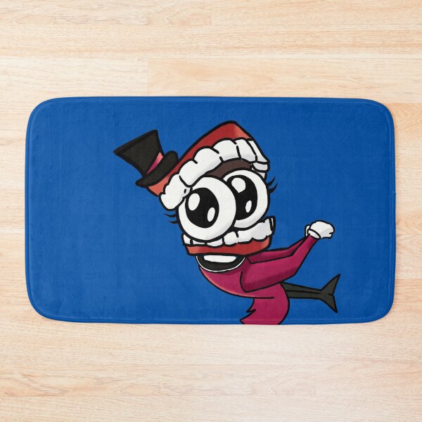 Item preview, Flirty Caine | Digital Circus designed and sold by Kartepy.