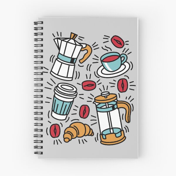 Item preview, Coffee Haring designed and sold by Tobe Fonseca®.