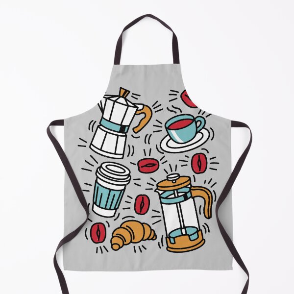 Item preview, Coffee Haring designed and sold by Tobe Fonseca®.