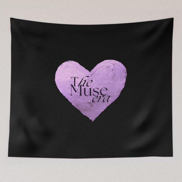 Item preview, The muse era designed and sold by geeksvintage.
