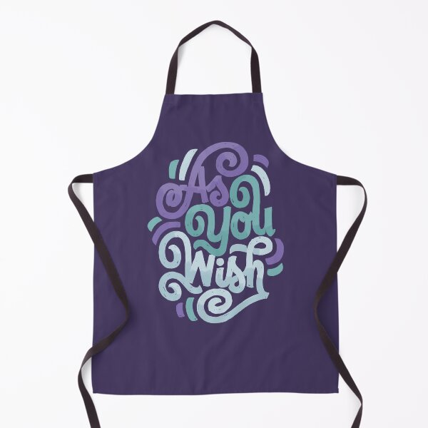 Item preview, As You Wish designed and sold by polliadesign.