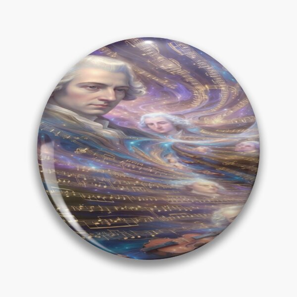 Item preview, Celestial Harmonies: Vibrations of the Eternal Masters designed and sold by RavenCrow444.