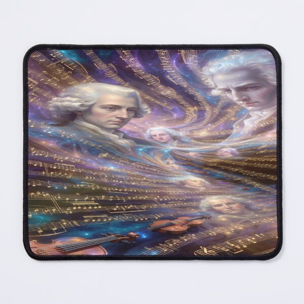 Item preview, Celestial Harmonies: Vibrations of the Eternal Masters designed and sold by RavenCrow444.