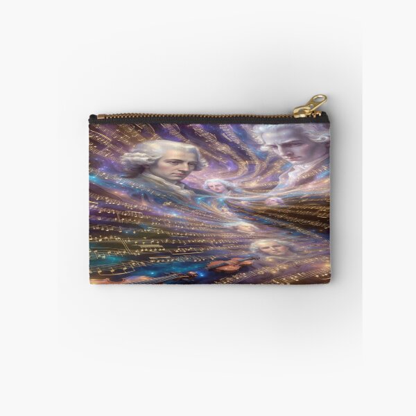 Item preview, Celestial Harmonies: Vibrations of the Eternal Masters designed and sold by RavenCrow444.