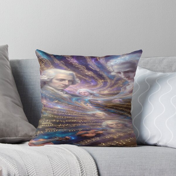 Item preview, Celestial Harmonies: Vibrations of the Eternal Masters designed and sold by RavenCrow444.