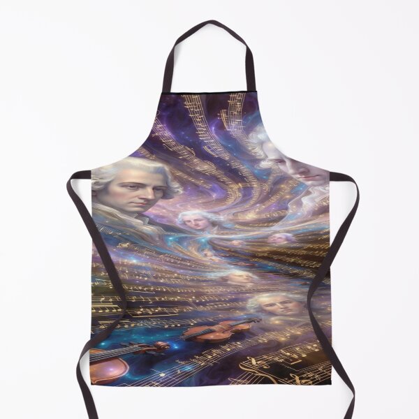 Item preview, Celestial Harmonies: Vibrations of the Eternal Masters designed and sold by RavenCrow444.