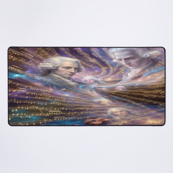 Item preview, Celestial Harmonies: Vibrations of the Eternal Masters designed and sold by RavenCrow444.