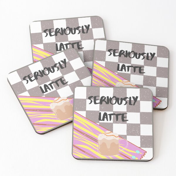 Item preview, Seriously designed and sold by lifeinspired4u.