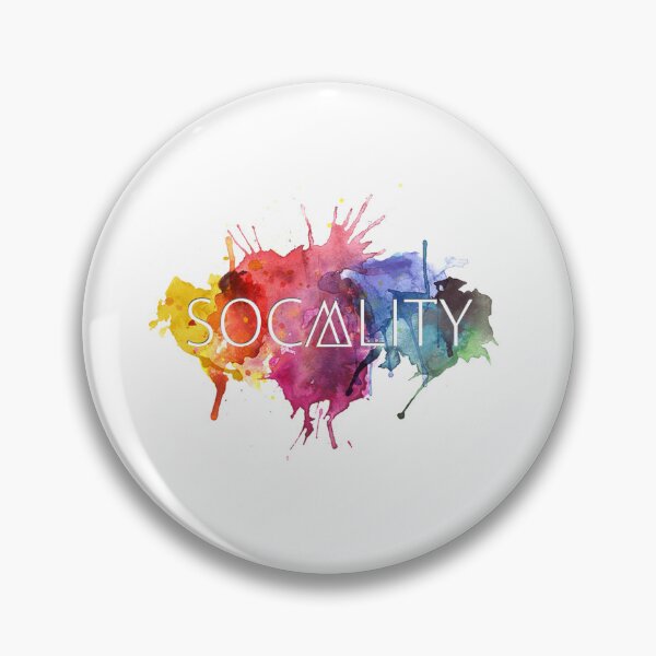 Artikelvorschau, Sozialität entworfen und verkauft von soca-ality.