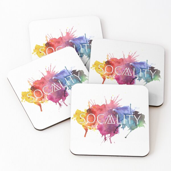 Item preview, Soca-ality  designed and sold by soca-ality.