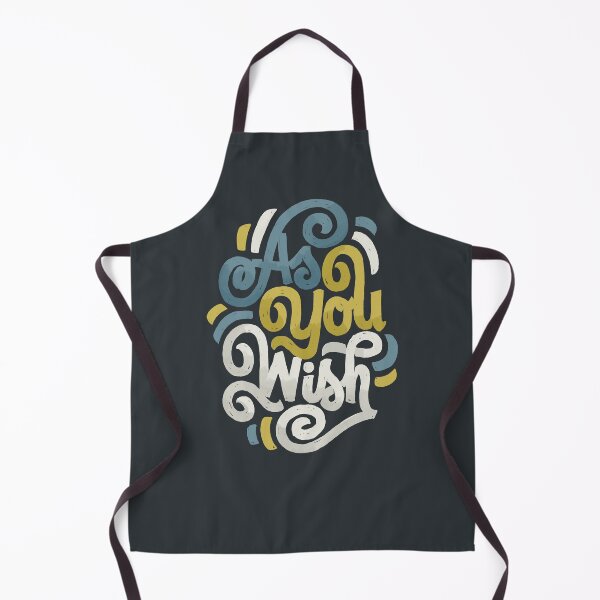 Item preview, As You Wish V2 designed and sold by polliadesign.