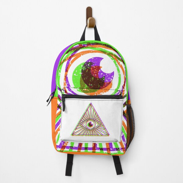Item preview, Illuminati - Witchcraft 3 designed and sold by animinimal.