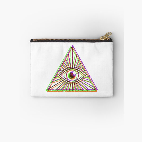 Artikelvorschau, Illuminati - Hexerei 3 entworfen und verkauft von animinimal.