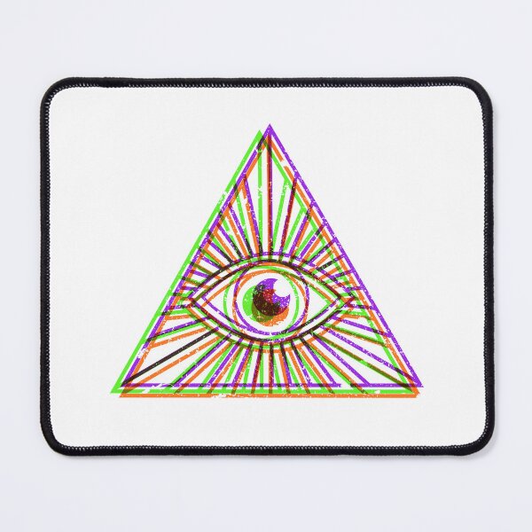 Item preview, Illuminati - Witchcraft 3 designed and sold by animinimal.