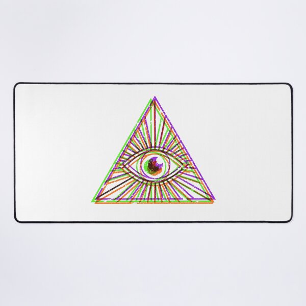 Item preview, Illuminati - Witchcraft 3 designed and sold by animinimal.