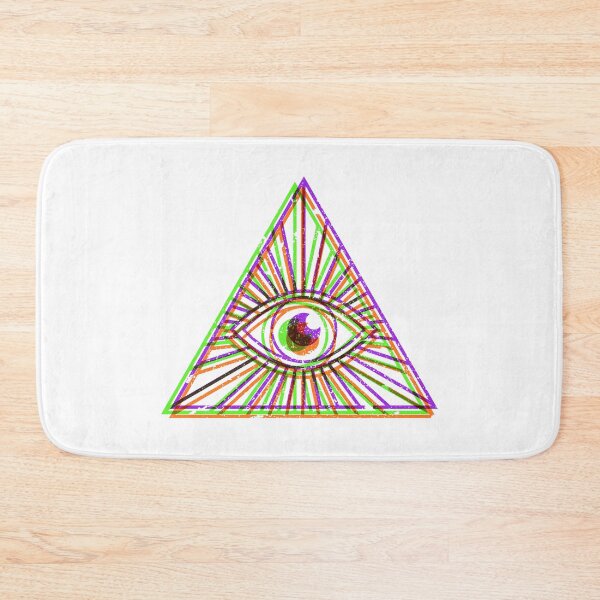 Item preview, Illuminati - Witchcraft 3 designed and sold by animinimal.