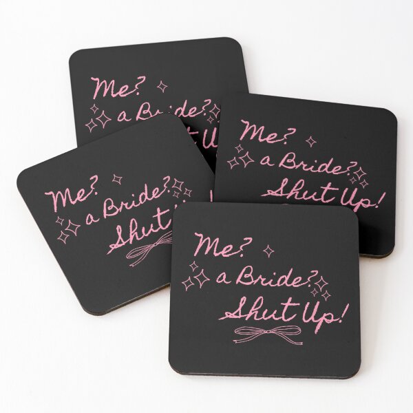 Item preview, Bridal Party Bridal Shower designed and sold by goombi-creative.