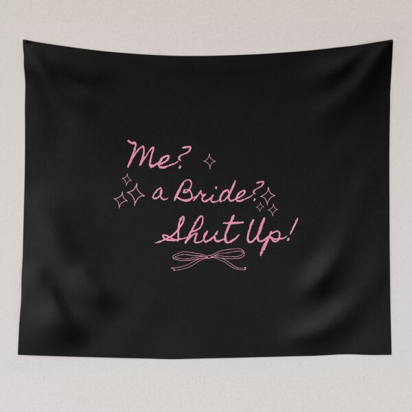 Item preview, Bridal Party Bridal Shower designed and sold by goombi-creative.
