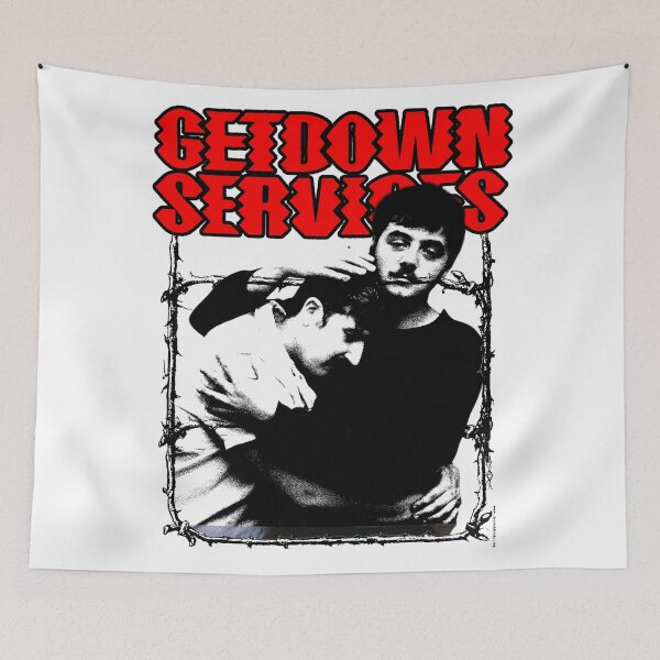 Item preview, Vintage  style Indle Band Music designed and sold by VintageNuts.